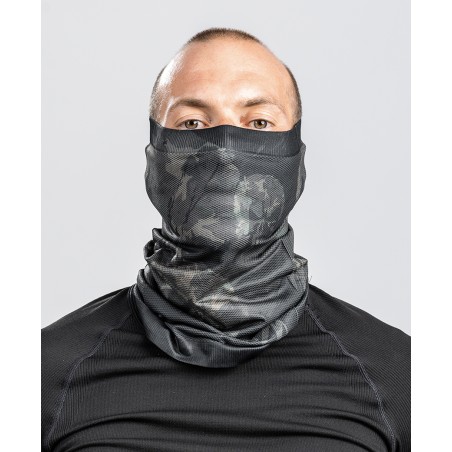 Braga cuello sublimado PUNISHER