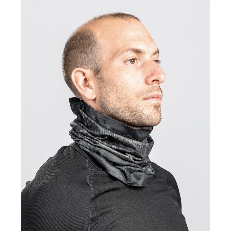 Braga cuello sublimado PUNISHER