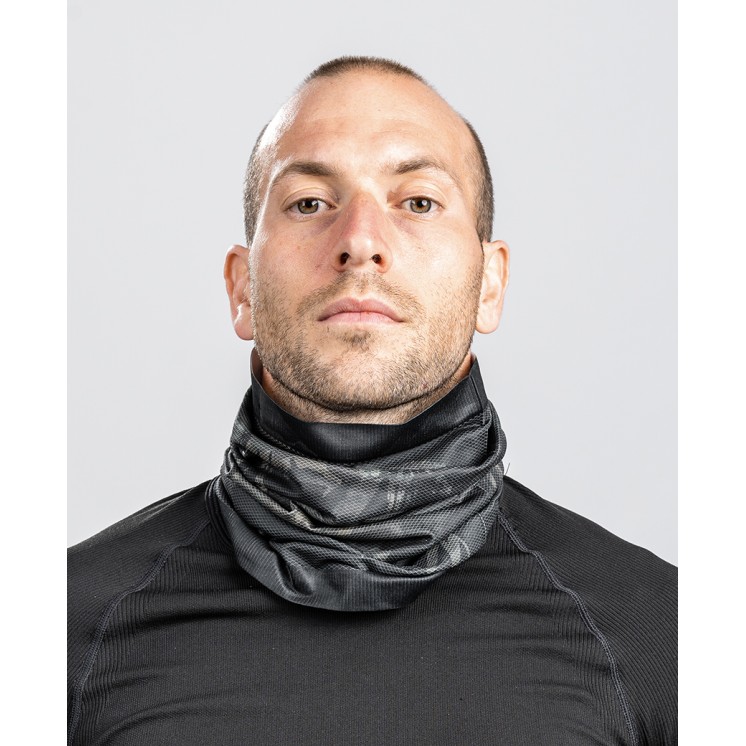 Braga cuello sublimado PUNISHER