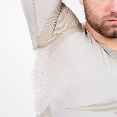 T-shirt EXPEDITION Technical Line Coyote