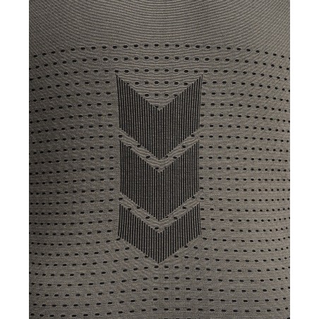 T-shirt EXPEDITION Technical Line Black