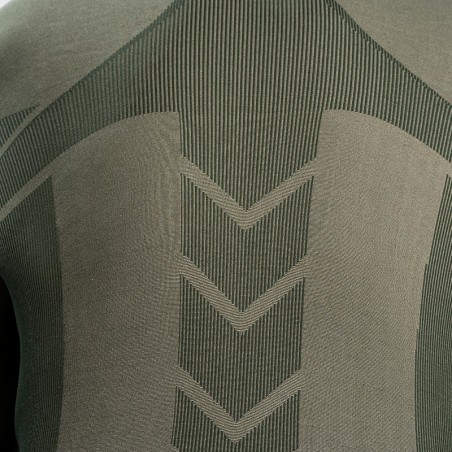 Haut MISSION Technical Line Ranger green de la marque Summit Outdoor