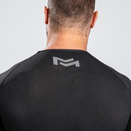 Haut WORK de +10°C à -10°C Noir