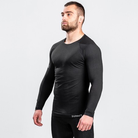 Haut WORK de +10°C à -10°C Noir