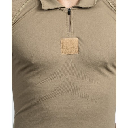 Polo shirt Active Line COMBAT Coyote