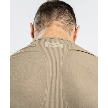 T-shirt Technical Line ACTION Coyote