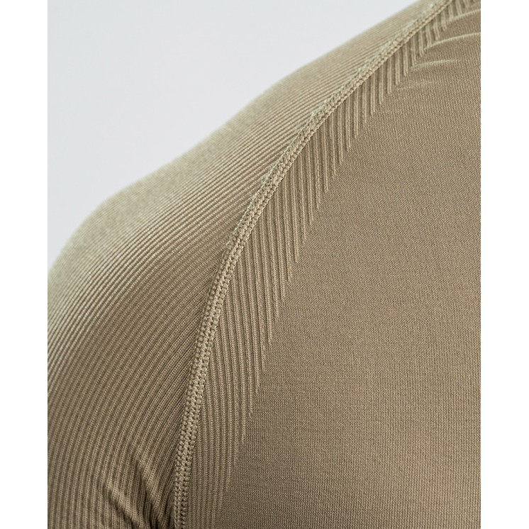 T-shirt Mountain troops White