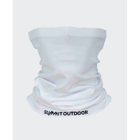 Neckwarmer Technical Line CANIGOU White