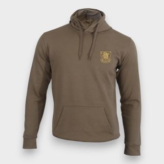 Sweat-shirt Commandos Marine Moka