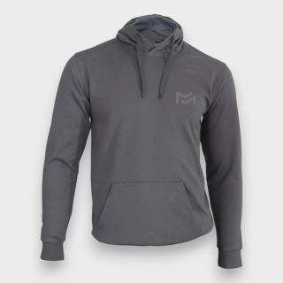 Sweat-shirt Essential Gris