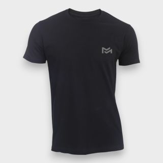 T-shirt Essential Noir