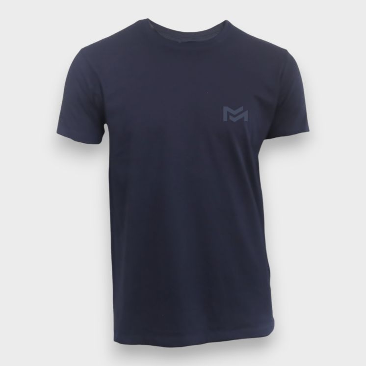 T-shirt Essential Marine