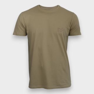 T-shirt Essential Coyote
