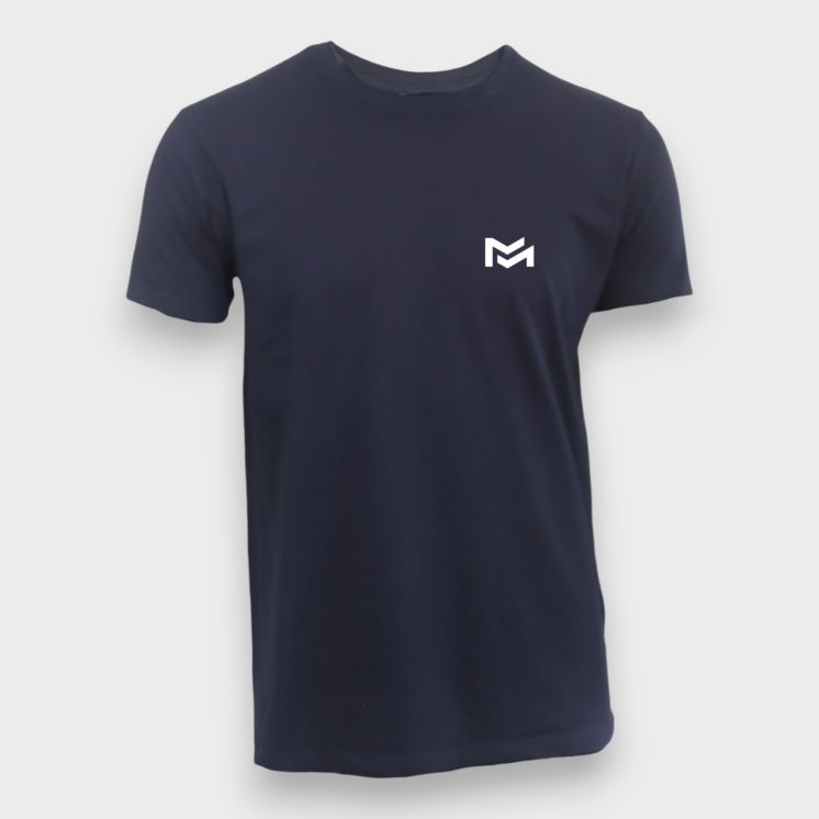 T-shirt Force & Honneur Marine