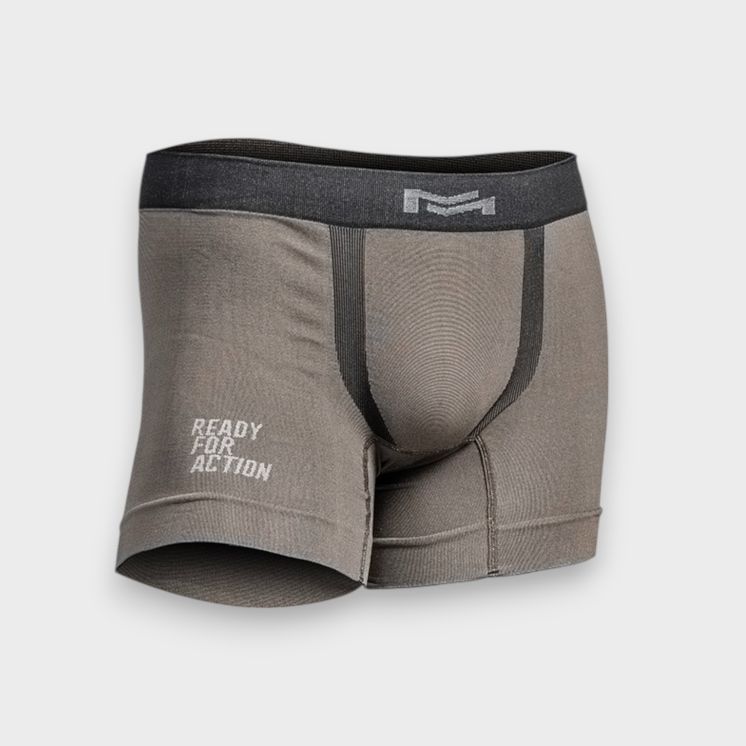 Boxer Technical line ALPHA Coyote
