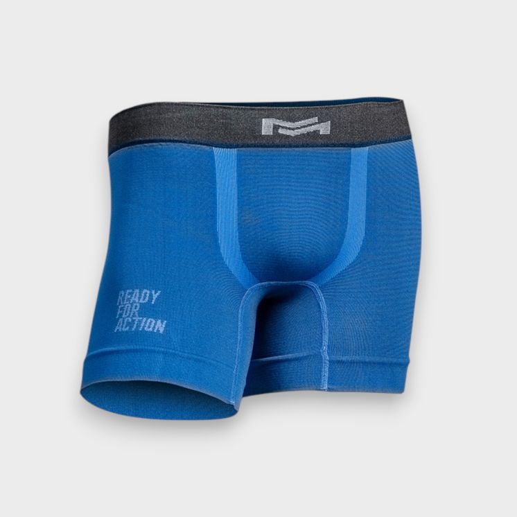 Boxer Technical line ALPHA Royal blue