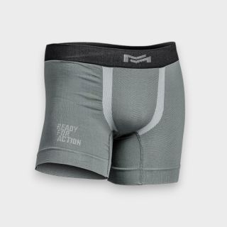 Boxer Technical line ALPHA Kaki