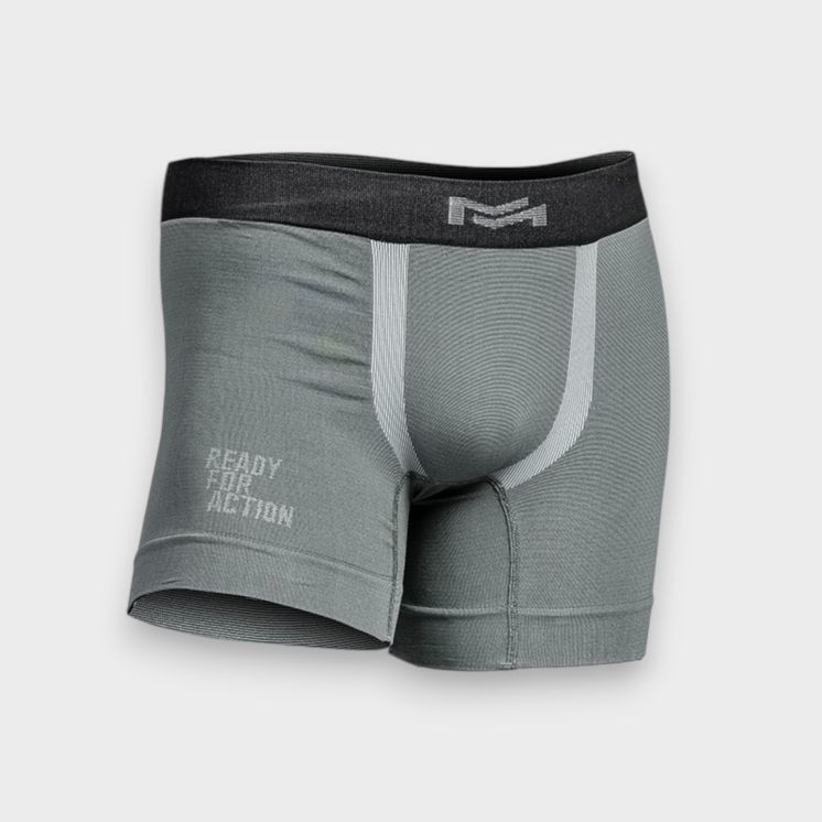 Boxer Technical line ALPHA Kaki