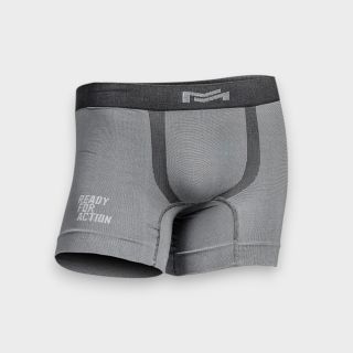 Boxer Technical line ALPHA Grey