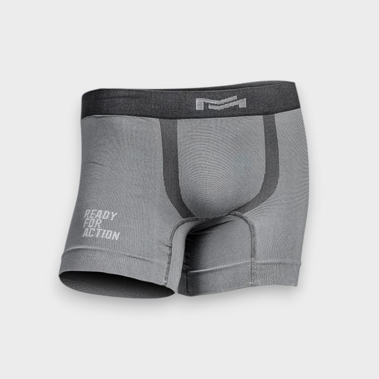 Boxer Technical line ALPHA Grey