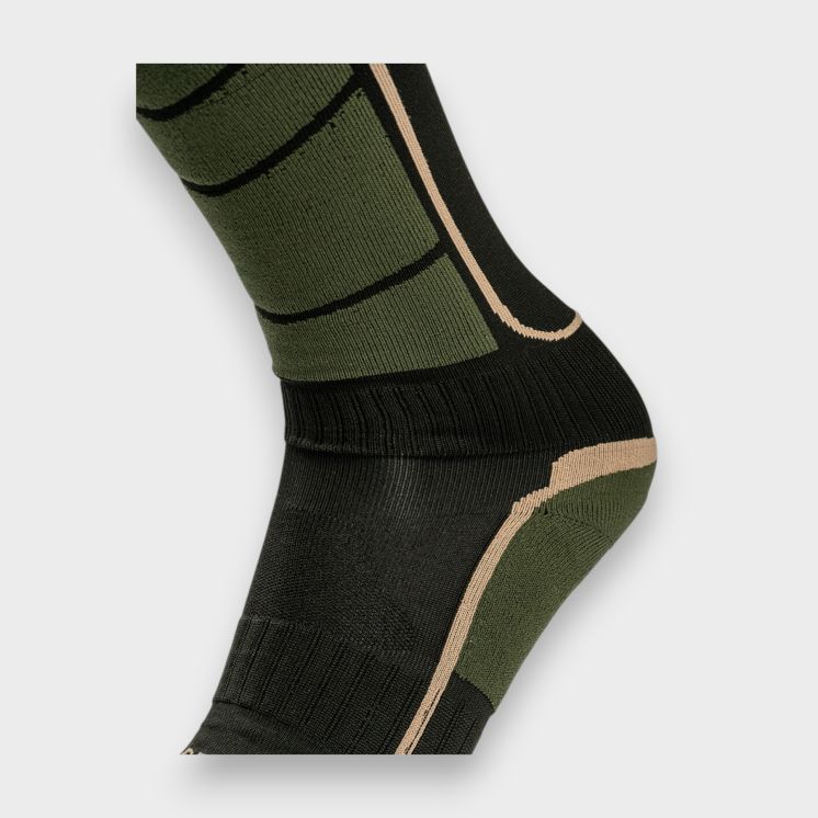 Socks CERVIN Black