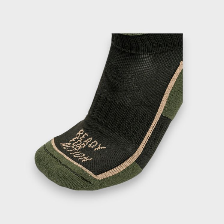 Socks CERVIN Black