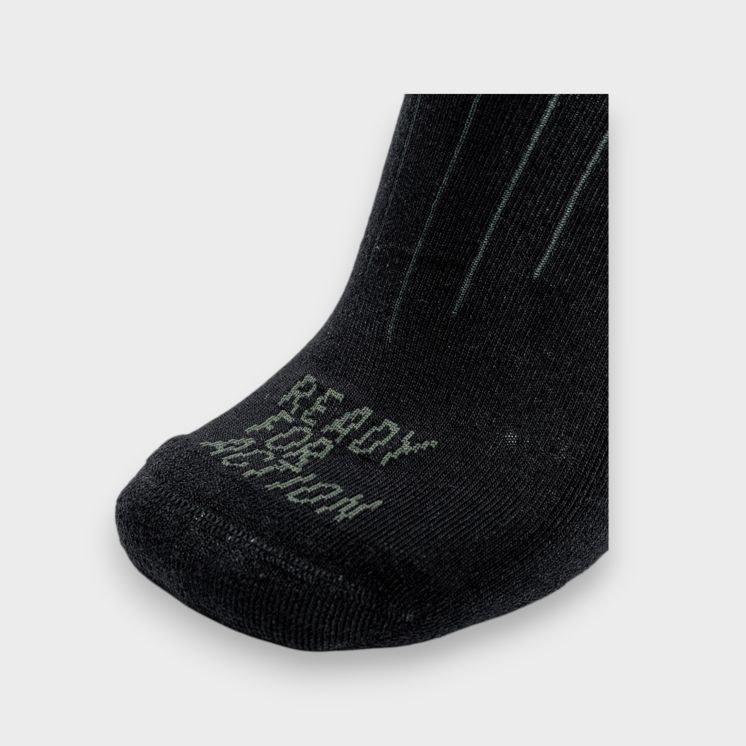 Socks ATLAS Black
