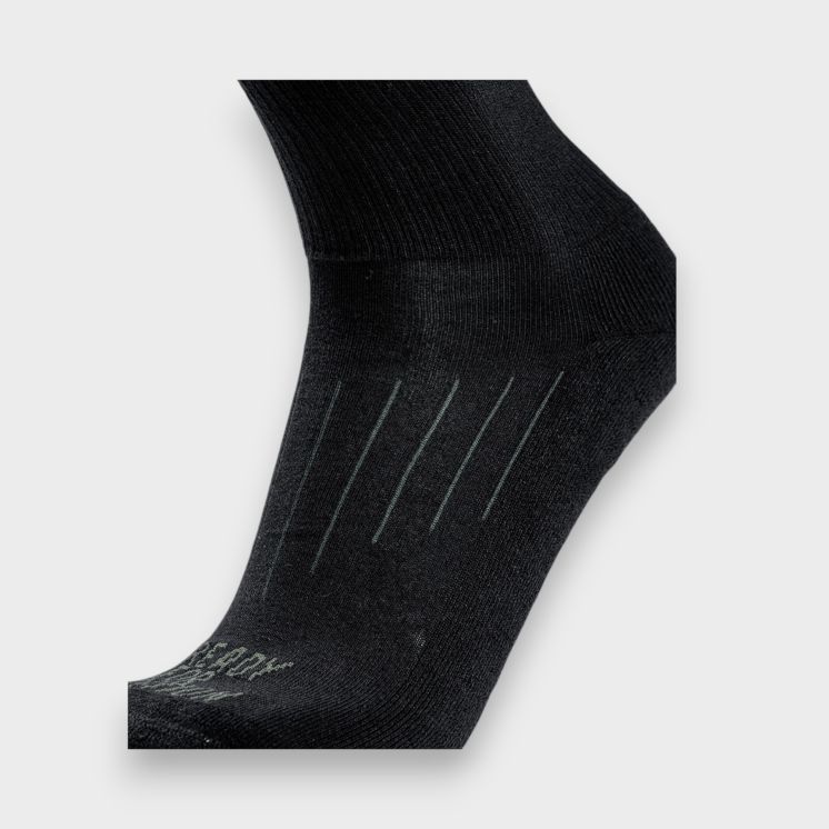 Socks ATLAS Black
