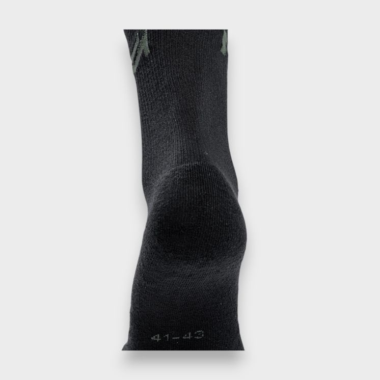 Socks ATLAS Black