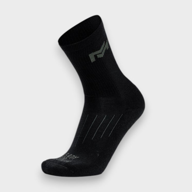 Socks ATLAS Black