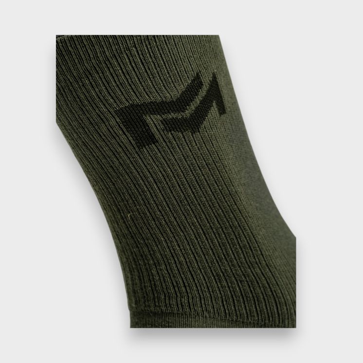 Socks ATLAS OD Green