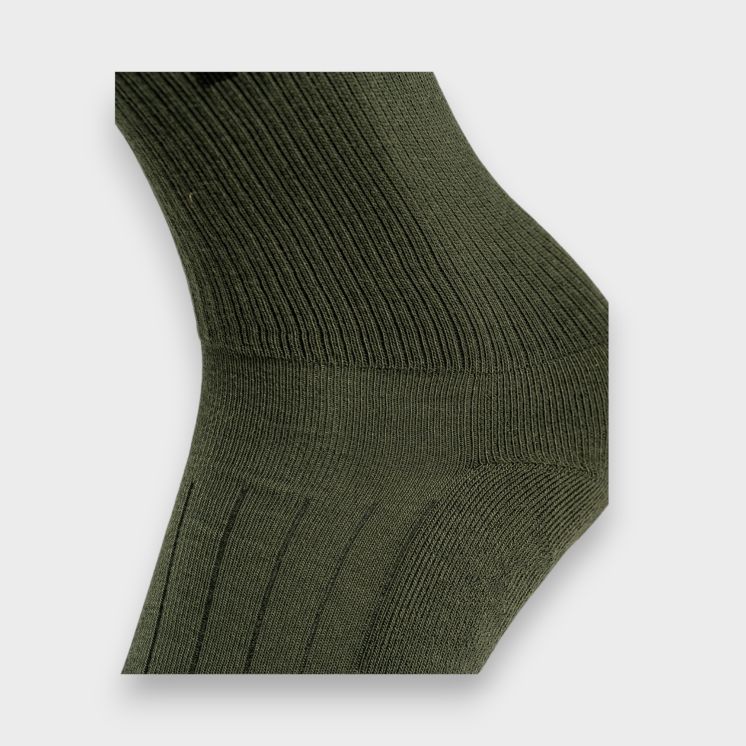 Socks ATLAS OD Green