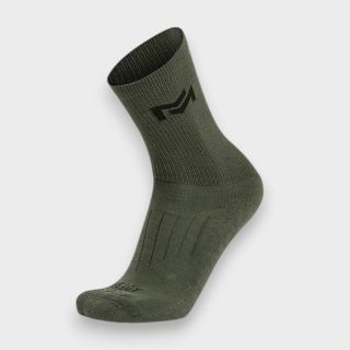 Socks ATLAS OD Green