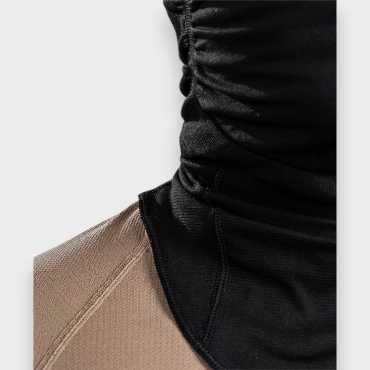 Balaclava Technical Line NEVADA Black
