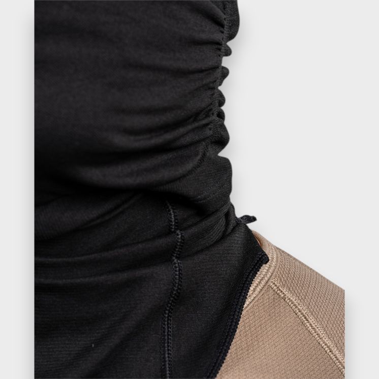 Balaclava Technical Line NEVADA Black