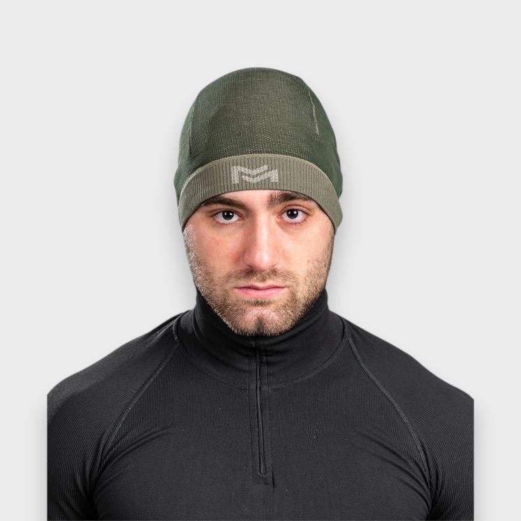 Hat Technical Line CAPCIR Ranger Green