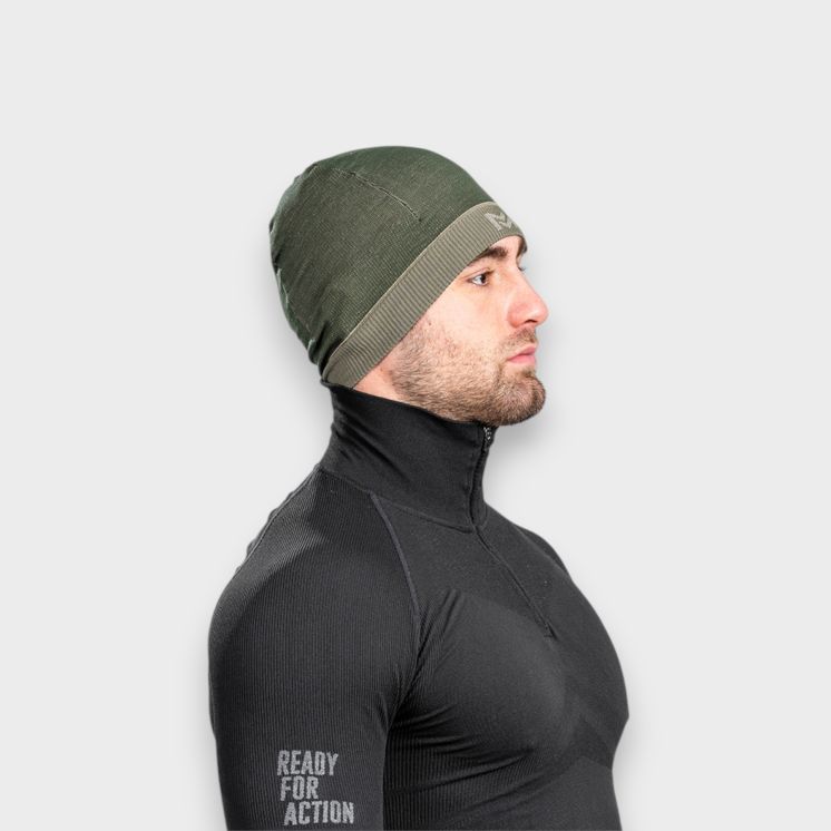 Hat Technical Line CAPCIR Ranger Green