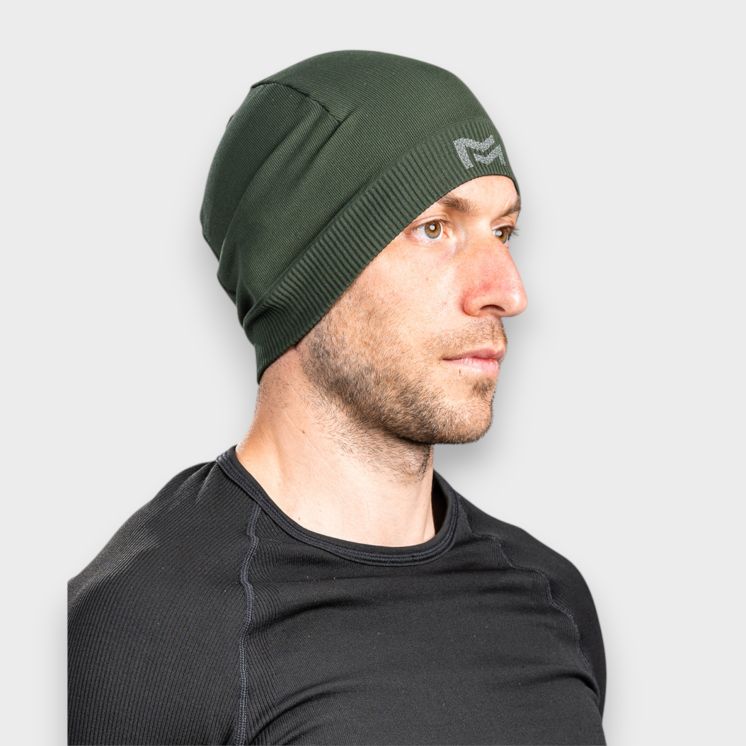 Hat Technical Line CAPCIR OD Green