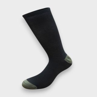 Socks EXPLORER Black