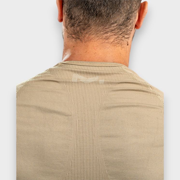 Sweatshirt TAÏGA Extreme Line Coyote