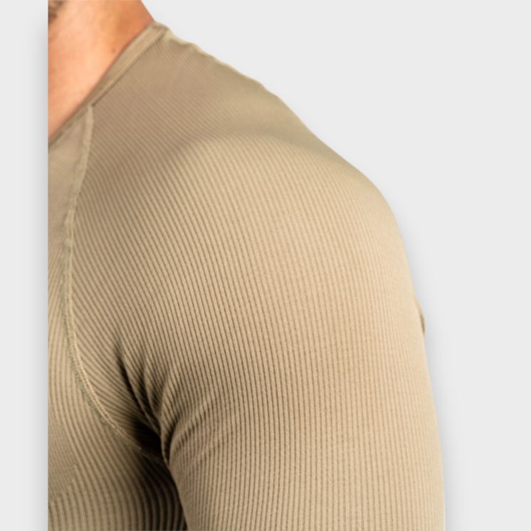 Sweatshirt TAÏGA Extreme Line Coyote