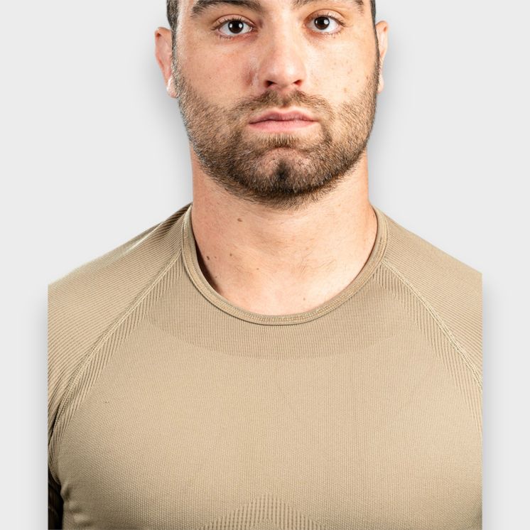 Sweatshirt TAÏGA Extreme Line Coyote