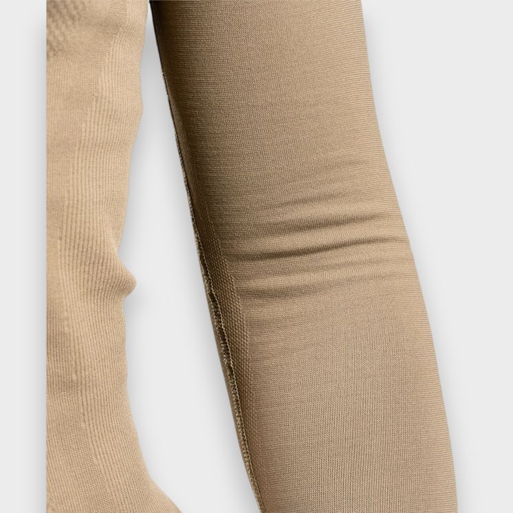 Women's sweatshirt Extreme Line ANNAPURNA Coyote