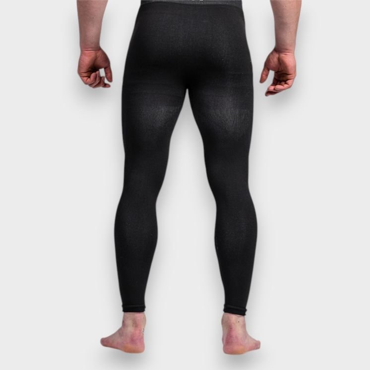 Long pant Extreme Line TOUNDRA Black