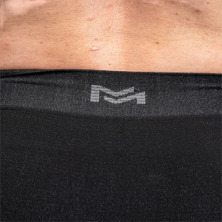 Long pant Technical Line BLIZZARD Black