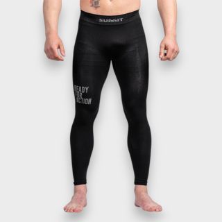 Long pant Technical Line BLIZZARD Black