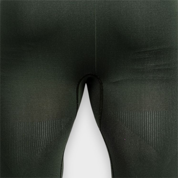 Long pant Technical Line BLIZZARD OD Green