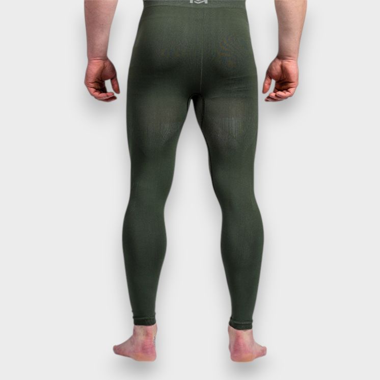 Long pant Technical Line BLIZZARD OD Green