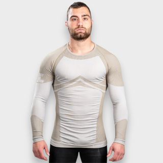 T-shirt MISSION Technical Line Coyote