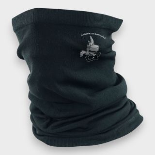 Neckwarmer Technical Line Foreig Legion Black